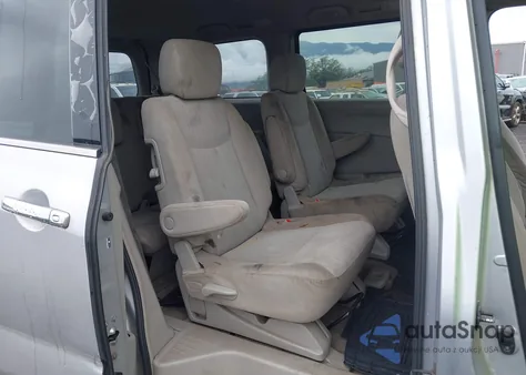 2015 Nissan Quest Platinum/S/Sl/Sv from USA, damaged, VIN JN8AE2KP1F9124623